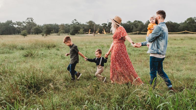 Famille recomposée : la jalousie est-elle inévitable ?