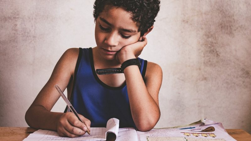 Comment enlever du stylo sur du tissu ?