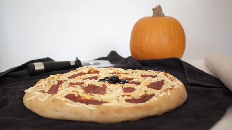 3 recettes d’amuse-bouches pour halloween