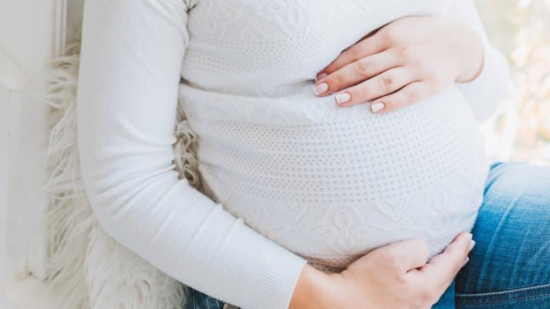 Quand prendre des compléments en fer pendant la grossesse ?