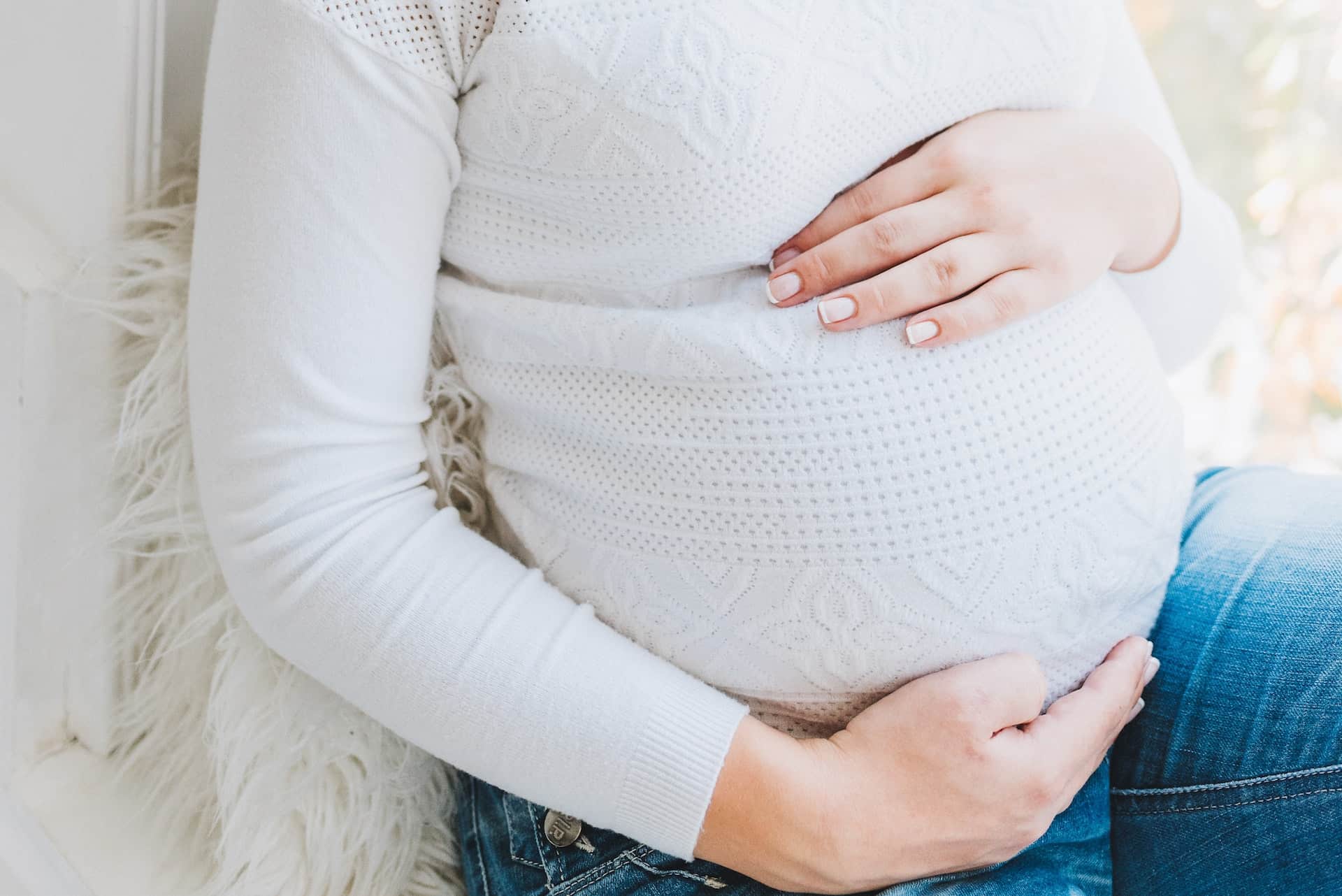 Quand prendre des compléments en fer pendant la grossesse ?