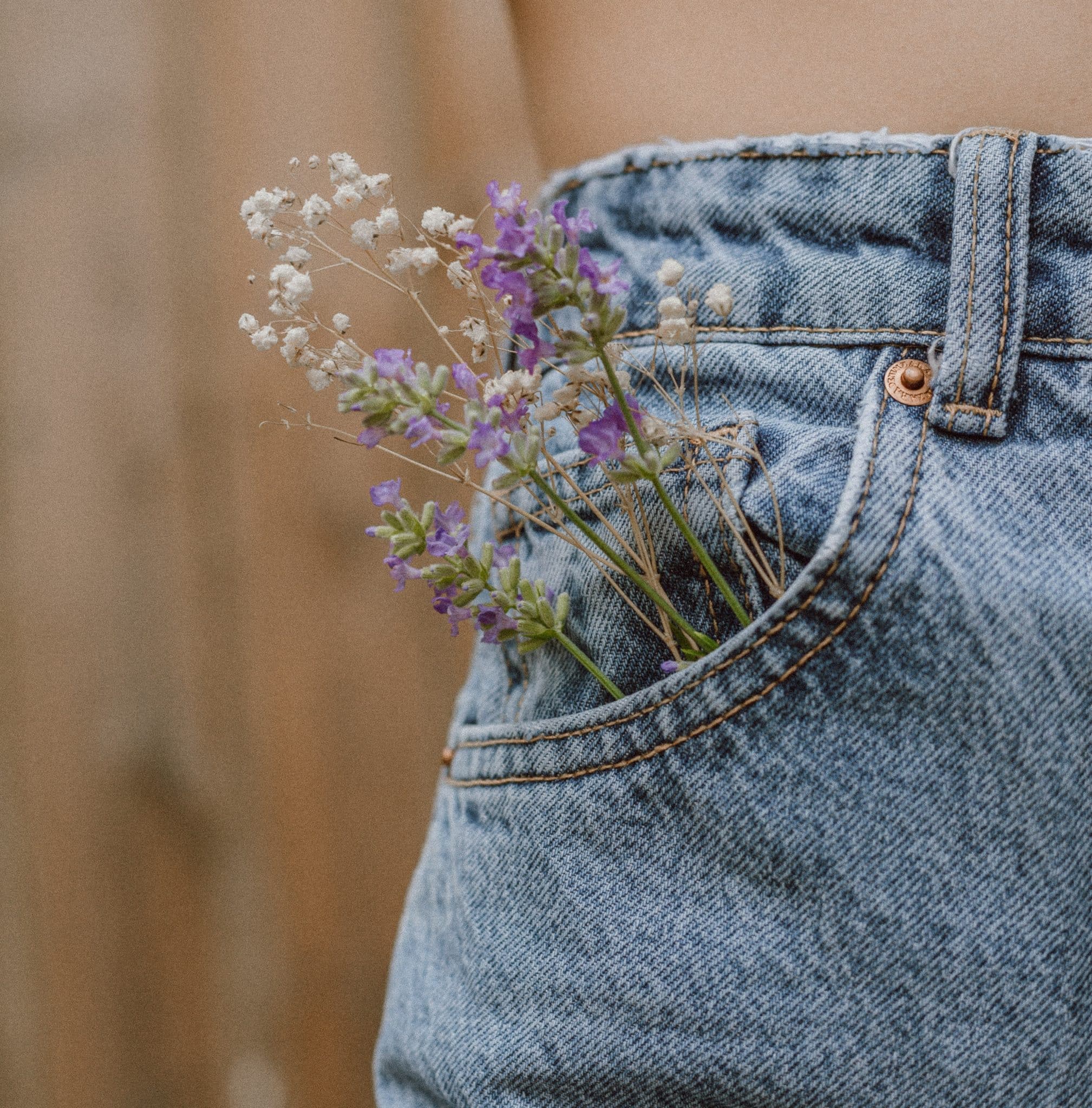 Femme : jean slim ou jean ample ?