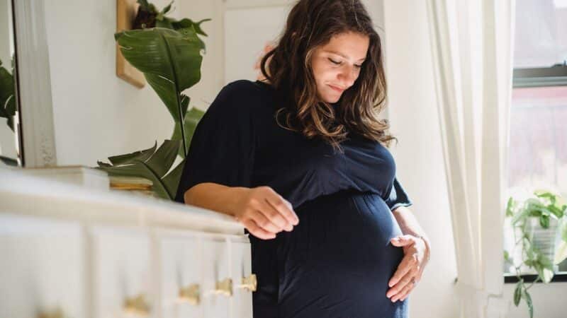 Fatigue pendant la grossesse : que faire ?