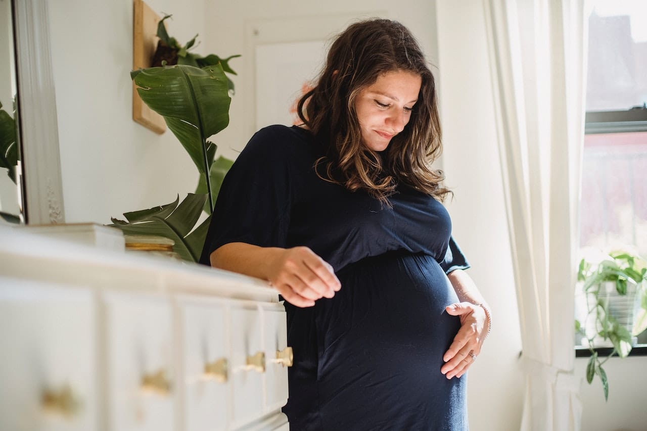 Fatigue pendant la grossesse : que faire ?